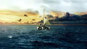 Задник к фильму "Гонка века" #361215