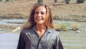 Задник к фильму "Золото Маккенны" #333735