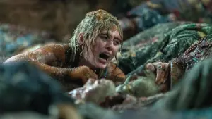 Задник к фильму "Эбигейл" #472052