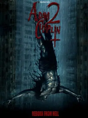 Постер к фильму "Adam