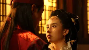 Задник к фильму "Ледяной цветок" #383377