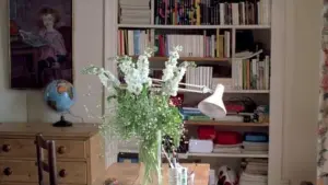 Задник к фильму "Весенняя сказка" #404632