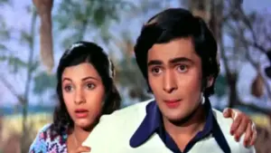 Задник к фильму "Бобби" #469360