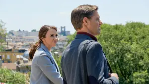 Задник к фильму "Рождество в Риме" #423039