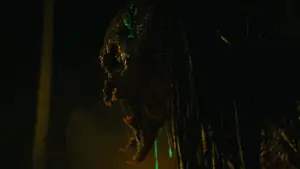 Задник к фильму "Добыча" #626127