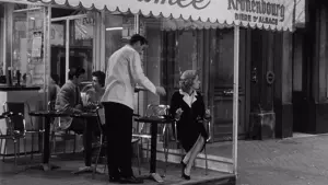 Задник к фильму "Лифт на эшафот" #205163