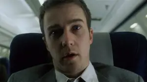 Задник к фильму "Бойцовский клуб" #524765