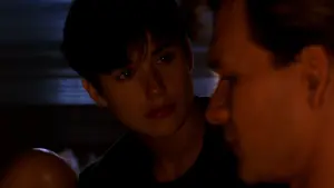 Задник к фильму "Привидение" #232349