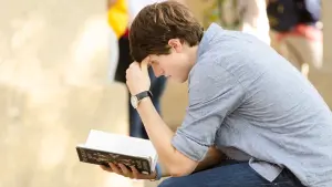 Задник к фильму "Бог не умер" #307177