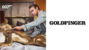 Задник к фильму "007: Голдфингер" #222774
