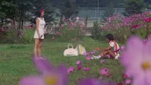 Задник к фильму "堕靡泥の星 美少女狩り" #857131