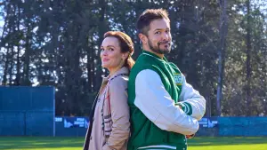 Задник к фильму "Чемпионат любви" #423434