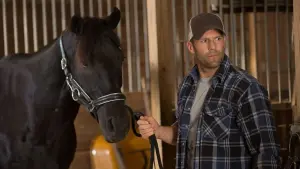 Задник к фильму "Последний рубеж" #249971