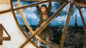 Задник к фильму "Хранитель времени" #234355