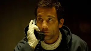 Задник к фильму "Не пойман — не вор" #218197