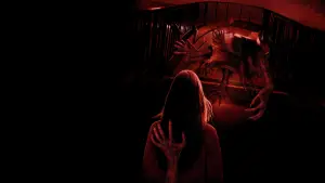 Задник к фильму "Подземная бездна" #705594