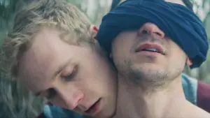 Видео к фильму Last Ferry | LAST FERRY trailer | BFI Flare 2019