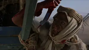 Задник к фильму "Лоуренс Аравийский" #627832