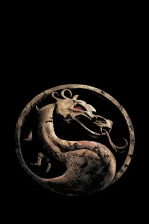 Постер к фильму "Смертельная битва" #327271