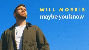 Задник к фильму "Maybe You Know" #779068