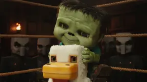 Задник к фильму "" #530270