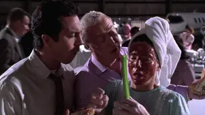 Задник к фильму "Мисс Конгениальность" #282102