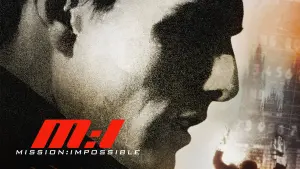 Задник к фильму "Миссия: невыполнима" #249222