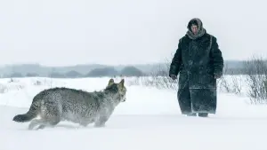 Задник к фильму "Гарет Джонс" #268426