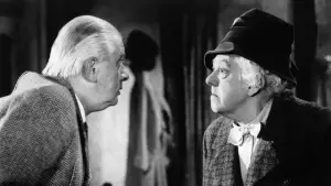 Задник к фильму "После похорон" #418127