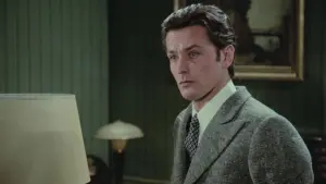 Задник к фильму "Полицейская история" #348668