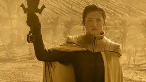 Задник к фильму "Звёздный путь: Секция 31" #609570