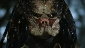 Задник к фильму "Хищник" #559798