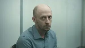 Задник к фильму "Красные комнаты" #409581