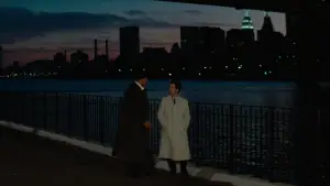 Задник к фильму "Полночный джаз" #733689