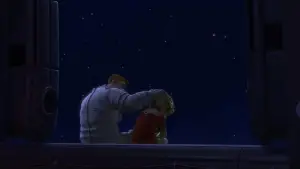 Задник к фильму "Планета 51" #731945