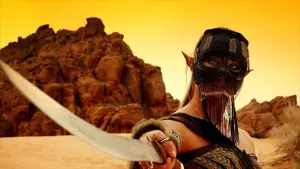 Задник к фильму "Сага: Тень Кабала" #470598