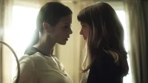 Задник к фильму "Побочный эффект" #729168