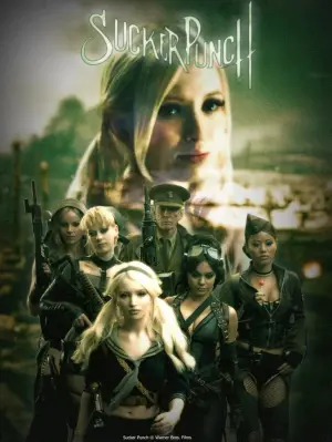 Постер к фильму "Запрещенный прием" #703440