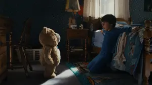 Задник к фильму "Третий лишний" #165163