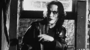 Задник к фильму "Ворон" #503425