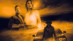 Видео к фильму За гранью времени | За гранью времени - Русский трейлер (2023)