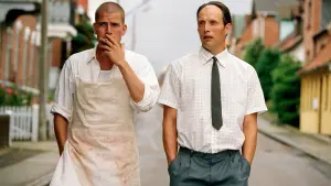 Задник к фильму "Зеленые мясники" #441494