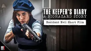 Задник к фильму "The Keeper