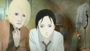 Задник к фильму "Небесные скитальцы" #384140