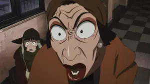 Задник к фильму "Однажды в Токио" #183355