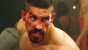 Задник к фильму "Неоспоримый 3" #208170