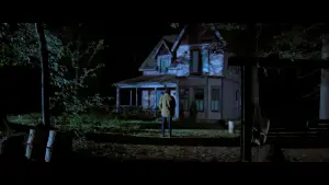 Задник к фильму "Vestige" #773377