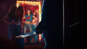 Задник к фильму "Временной срез" #655185