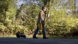 Задник к фильму "Удивительный мир Марвена" #279846