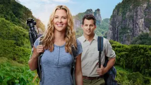 Задник к фильму "Жемчужина в раю" #421581